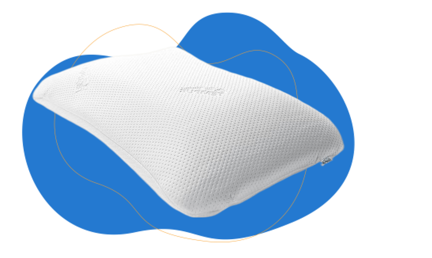 Tempur Symphony hoofdkussen